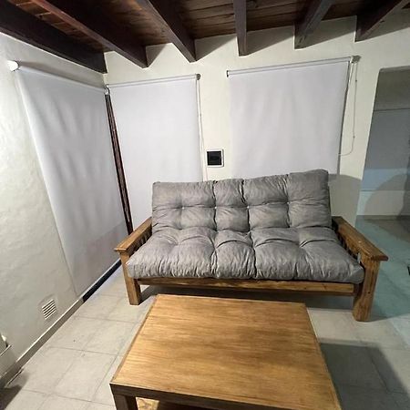 Ivy Bariloche Apartment Bagian luar foto
