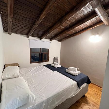 Ivy Bariloche Apartment Bagian luar foto