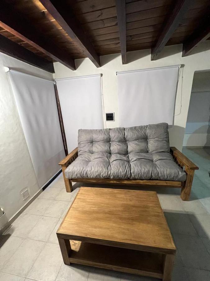 Ivy Bariloche Apartment Bagian luar foto