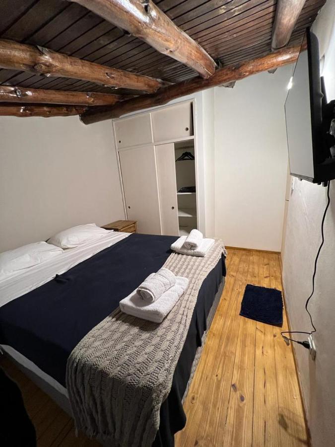 Ivy Bariloche Apartment Bagian luar foto