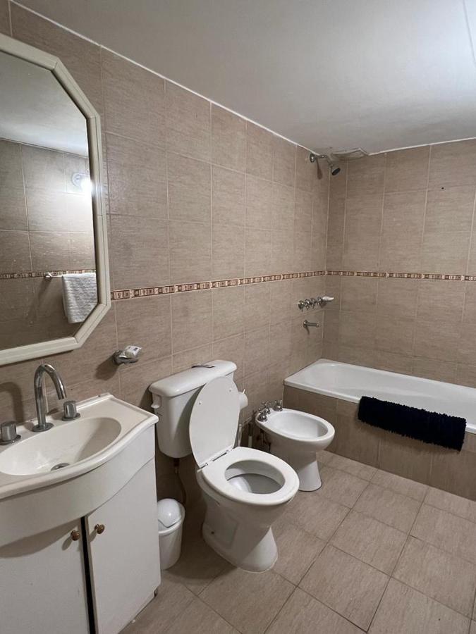 Ivy Bariloche Apartment Bagian luar foto