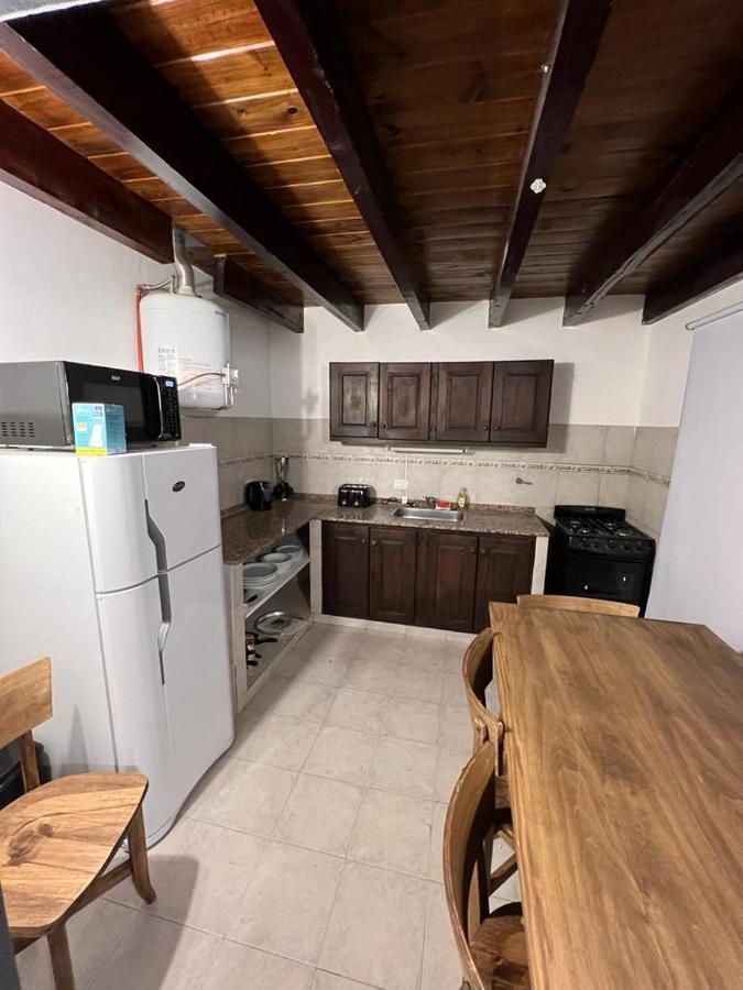 Ivy Bariloche Apartment Bagian luar foto