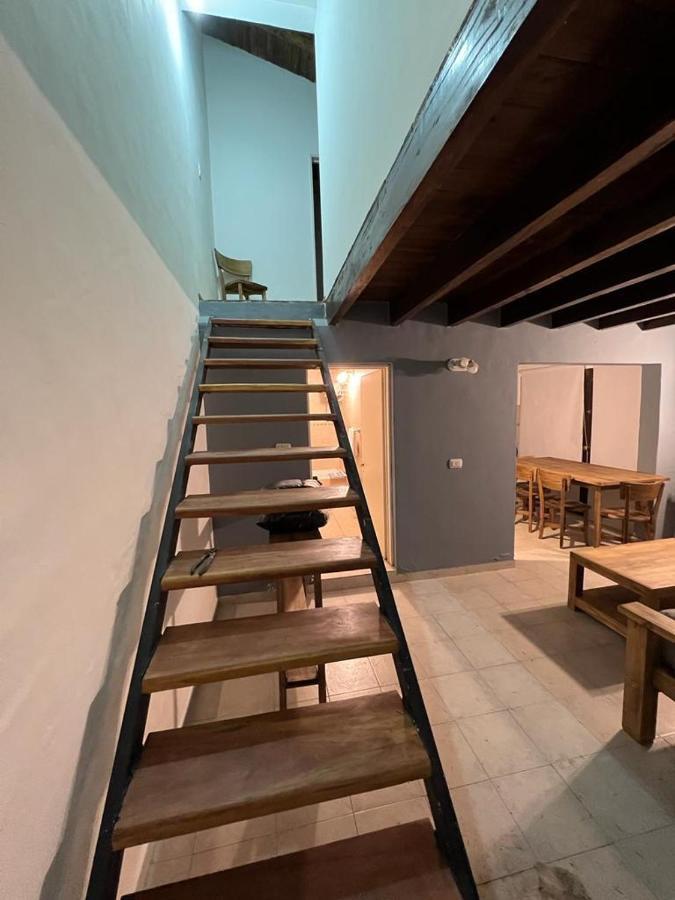 Ivy Bariloche Apartment Bagian luar foto