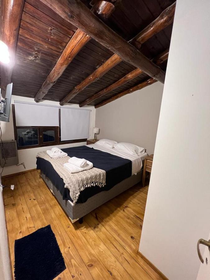 Ivy Bariloche Apartment Bagian luar foto
