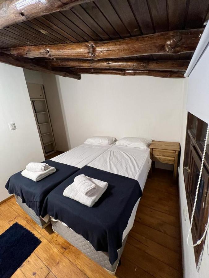 Ivy Bariloche Apartment Bagian luar foto