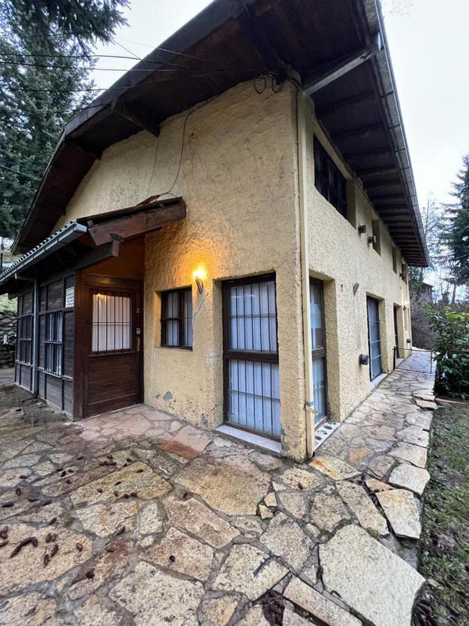 Ivy Bariloche Apartment Bagian luar foto