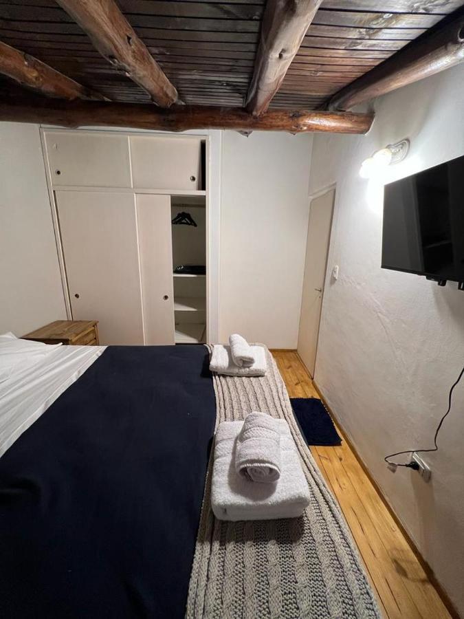 Ivy Bariloche Apartment Bagian luar foto